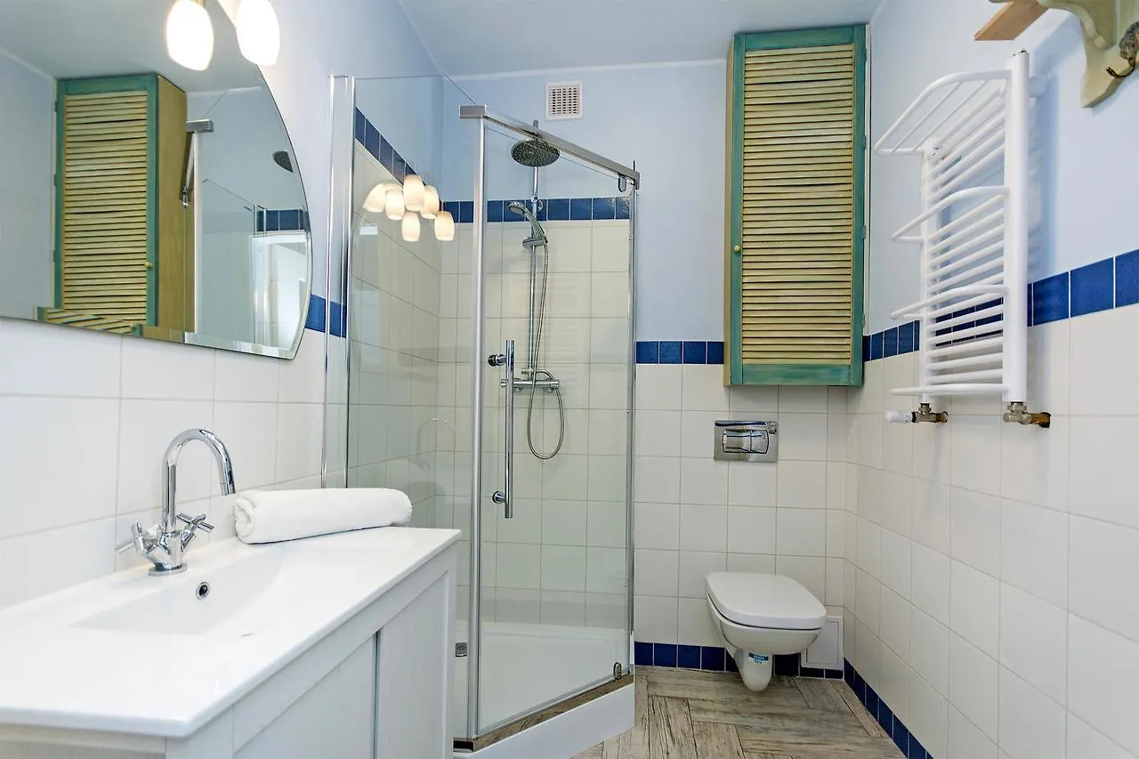 Bay Of Sopot Apartamento
