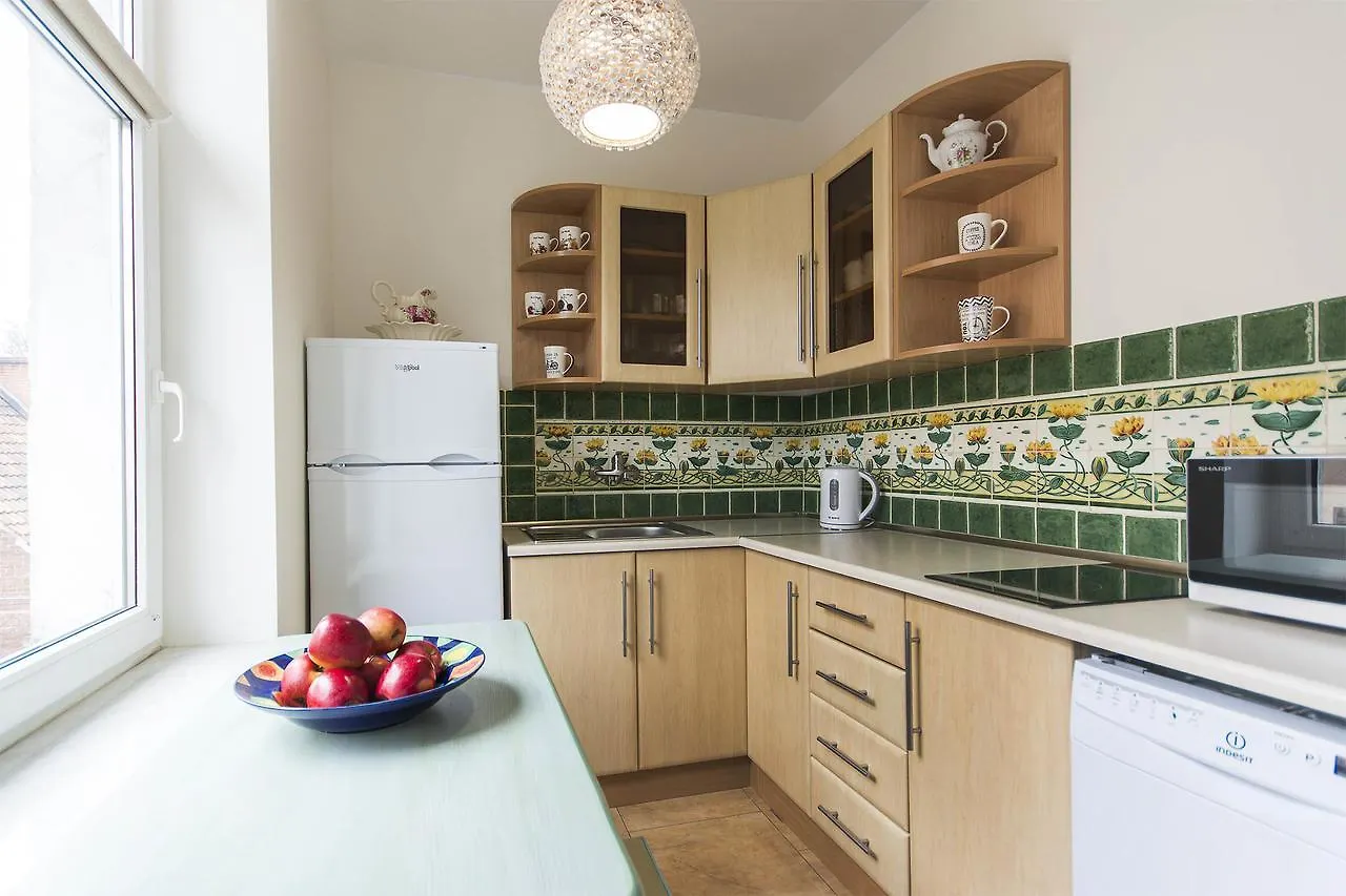Bay Of Sopot Apartamento